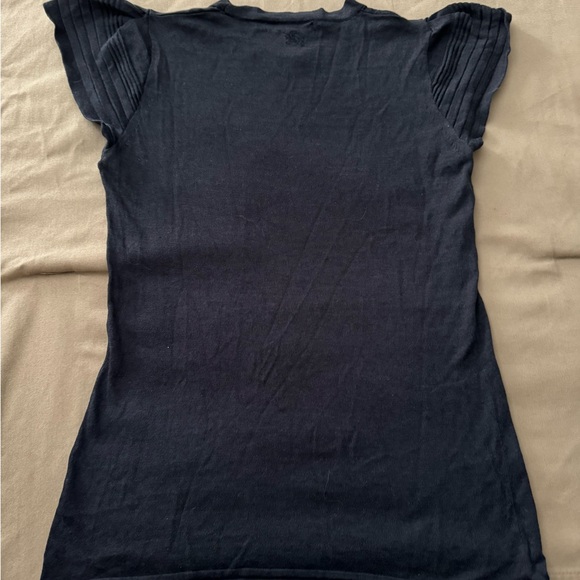 Burberry Top - Picture 4 of 5